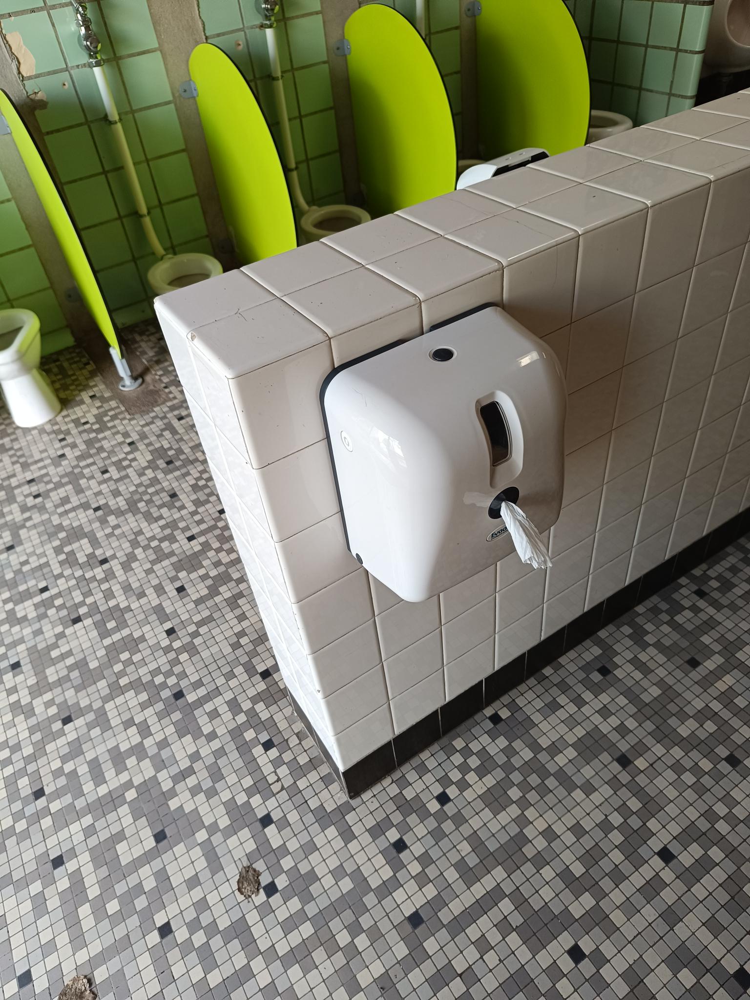 photo sanitaire