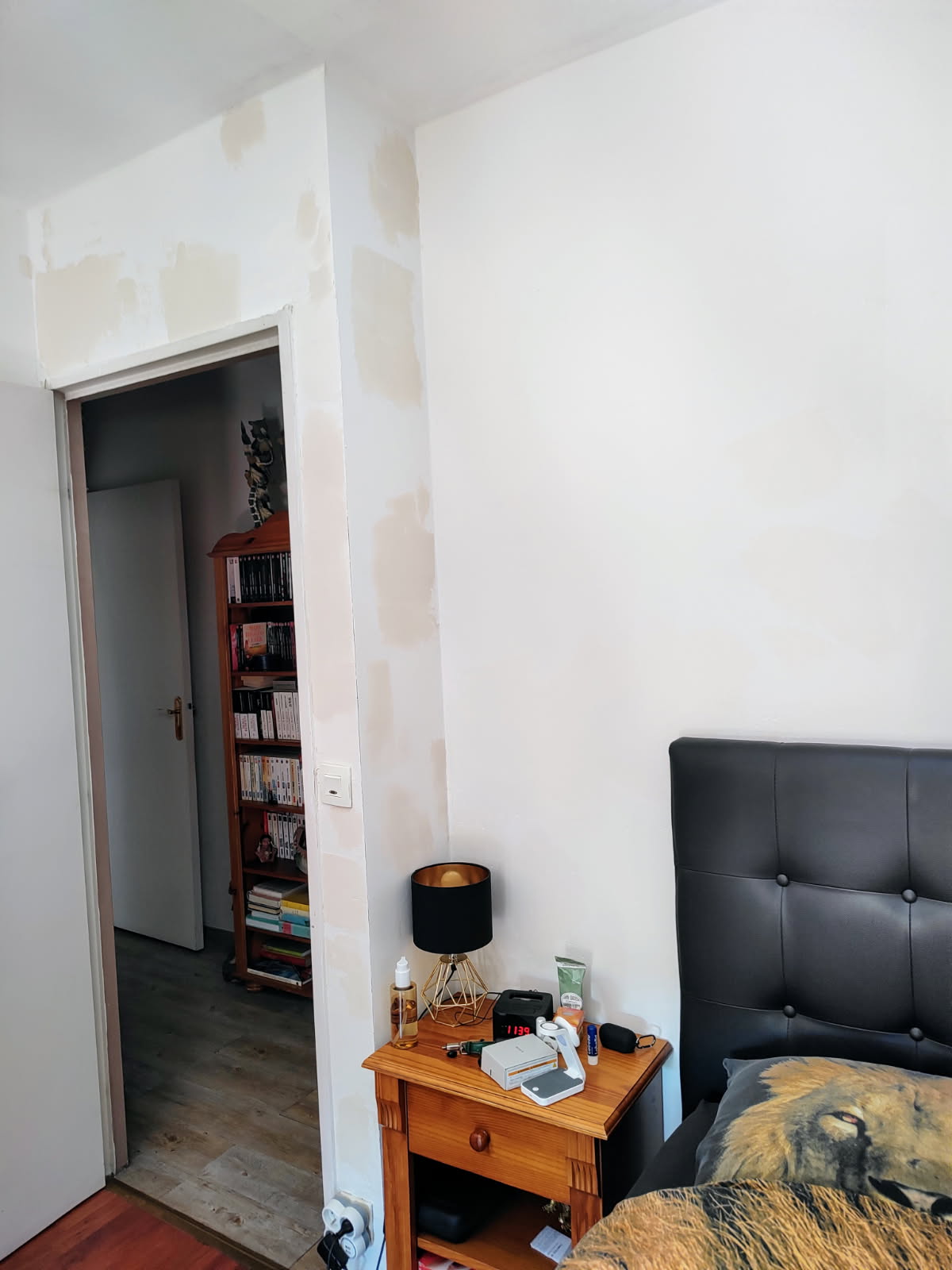 chambre