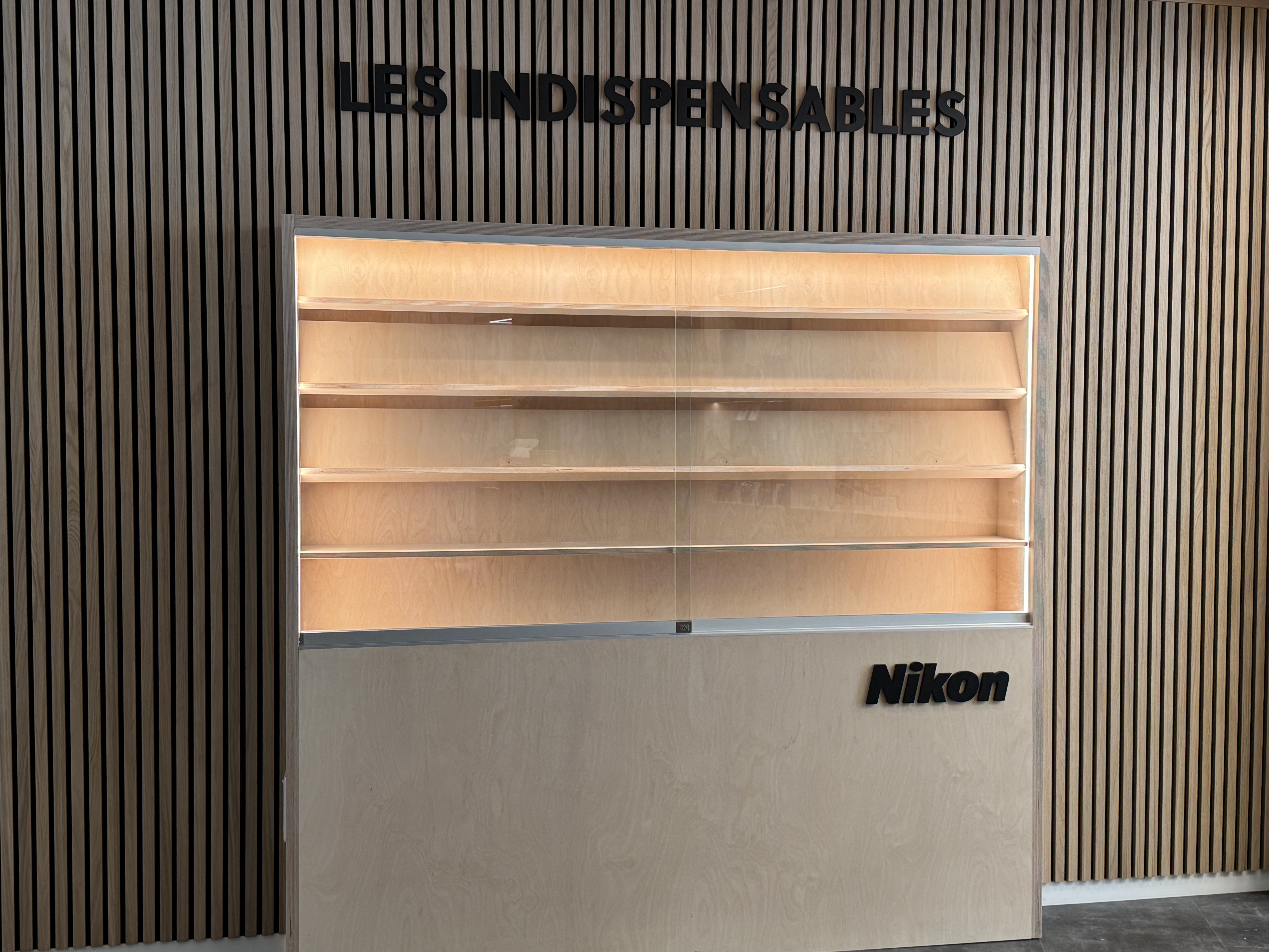 MEUBLE EXEMPLE